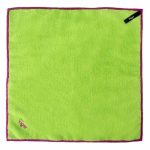 Салфетка из микрофибры многофункциональная Cool, 2 шт, 35,5х35,5