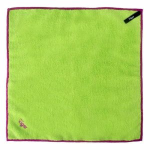 Салфетка из микрофибры многофункциональная Cool, 2 шт, 35,5х35,5