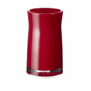 Стаканчик Disco, красный