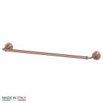 Штанга для полотенца 60 cm, античная медь, 3SC