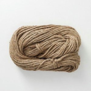 Шпагат льняной 5,6 текс, длина 50 м