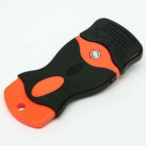 Скребок для стеклокерамики — изображение 2