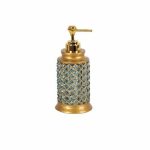 Дозатор для жидкого мыла Evita, полимер, 350 мл