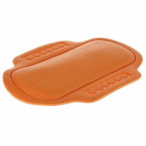 Подушка для ванны с присосками «Спа», 25x37 см, цвет МИКС