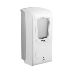Дозатор бесконтактный HОR-DE-006B, для антисептика/мыла, капля, В (не в комплекте)