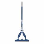 Швабра с отжимом ПВА, 38 см