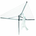 Сушилка для белья Brabantia Essential, уличная, 30 м