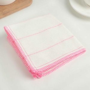 Набор салфеток Доляна, 30x30 см, 3 шт