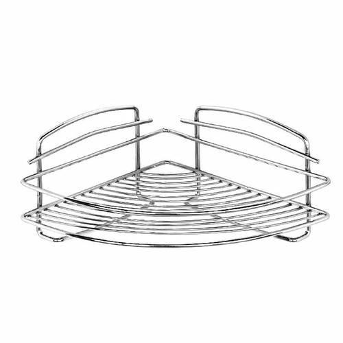 Угловая полка Milardo, проволока стальная