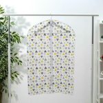 Чехол для одежды Доляна «Вирта», 60x90 см