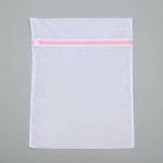 Мешок для стирки Filtero, 40x50 см, цвет белый