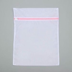 Мешок для стирки Filtero, 40x50 см, цвет белый