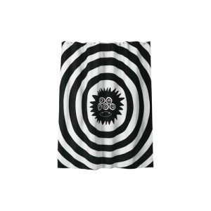 Штора для ванной Irony, 180х200 см