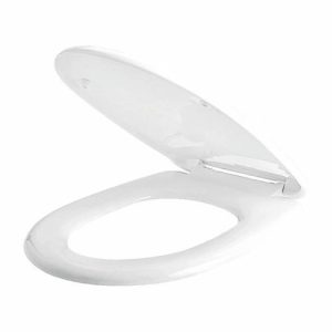 Сиденье для унитаза IDDIS ID 1 046.1 белое