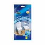 Салфетки влажные бытовые Celesta, для унитаза, 30 шт