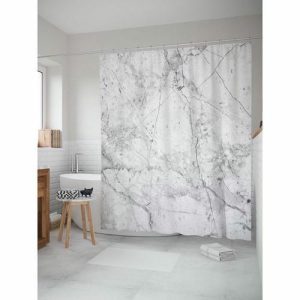 Фотоштора «Мульти» в ванную 180х200