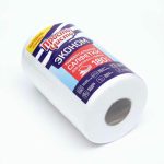 Полотенца бытовые Просто чисто универсальные, нетканные, 180 шт