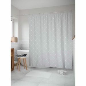 Фотоштора «Мульти» в ванную 180х200