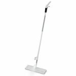 Швабра с распылителем ORION 5107 39х11.5 см, 700 мл, ручка 126 см, цвет белый