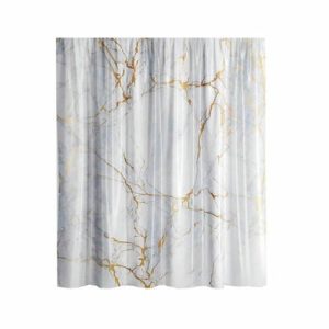 Шторка для ванной Sauer