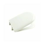 Крышка-сиденье для унитаза Roca Giralda дюропласт, белый