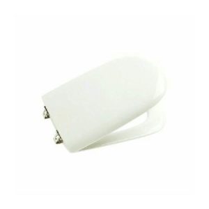 Крышка-сиденье для унитаза Roca Giralda дюропласт, белый