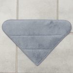 Насадка для окномойки, микрофибра, 25,5x17 см