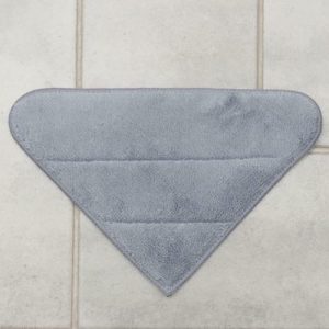 Насадка для окномойки, микрофибра, 25,5x17 см