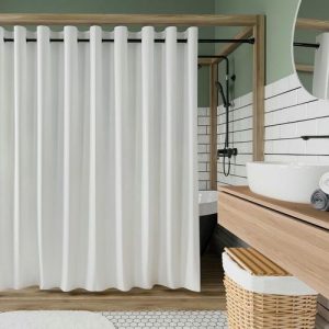 Шторка для ванной Vils