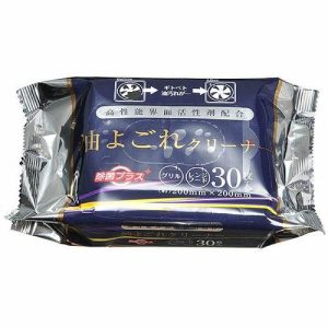 Салфетки влажные для удаления жира Komoda Paper, 30 шт