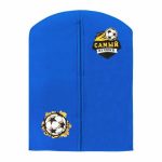 Набор Время побеждать: сумка для обуви и чехол для одежды