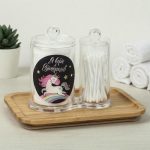 Органайзер 2в1 Единорог, 13,5 х 14 см