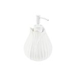 Дозатор для жидкого мыла Fleur, 400 мл