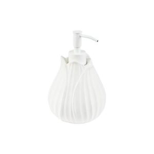 Дозатор для жидкого мыла Fleur, 400 мл