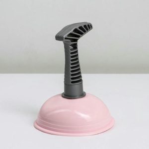 Вантуз, d=13,3 см, h=16,5 см, цвет МИКС