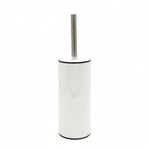 Ёрш для унитаза Nena, цвет белый