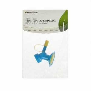 Насадка-рассеиватель на бутылку, цвет МИКС