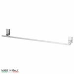 Штанга для полотенца 60 cm, хром - стразы, LINEAG