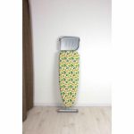 Чехол для гладильной доски «Лилия», 130 х 50 см, хлопок