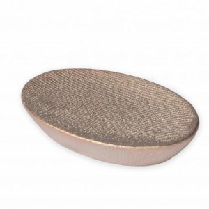 Мыльница Glory, керамика