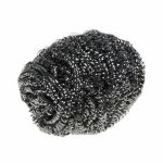 Мочалка для посуды из нержавеющей стали GRIFON Hard