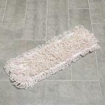 Насадка для плоской швабры, хлопок, 50x16 см