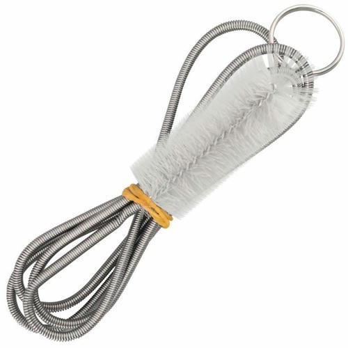 Щетка-трос для прочистки труб «Клинер», длина 2 м — изображение 2