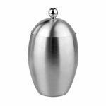 Банка для ватных палочек