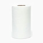 Полотенца бытовые Просто чисто, 150 шт