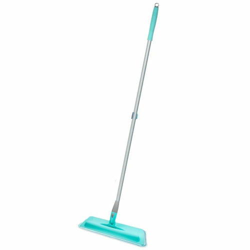 Швабра для влажной уборки Hausmann Classic Home с телескопической ручкой