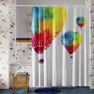 Шторка для ванной Rossel