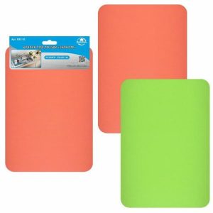 Коврик под посуду «Эконом», 30x40 см, цвет МИКС