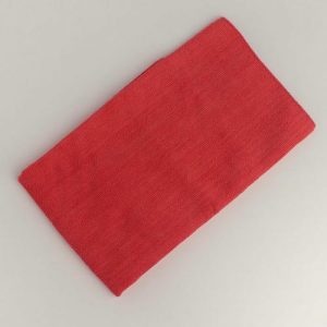 Салфетка из микрофибры 60x80 см, 250 г/м2, цвет МИКС