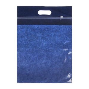 Упаковка для Карнавальных костюмов 30*33*5 с прорубной ручкой